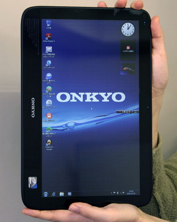 Onkyo TW317 Onkyo TW317